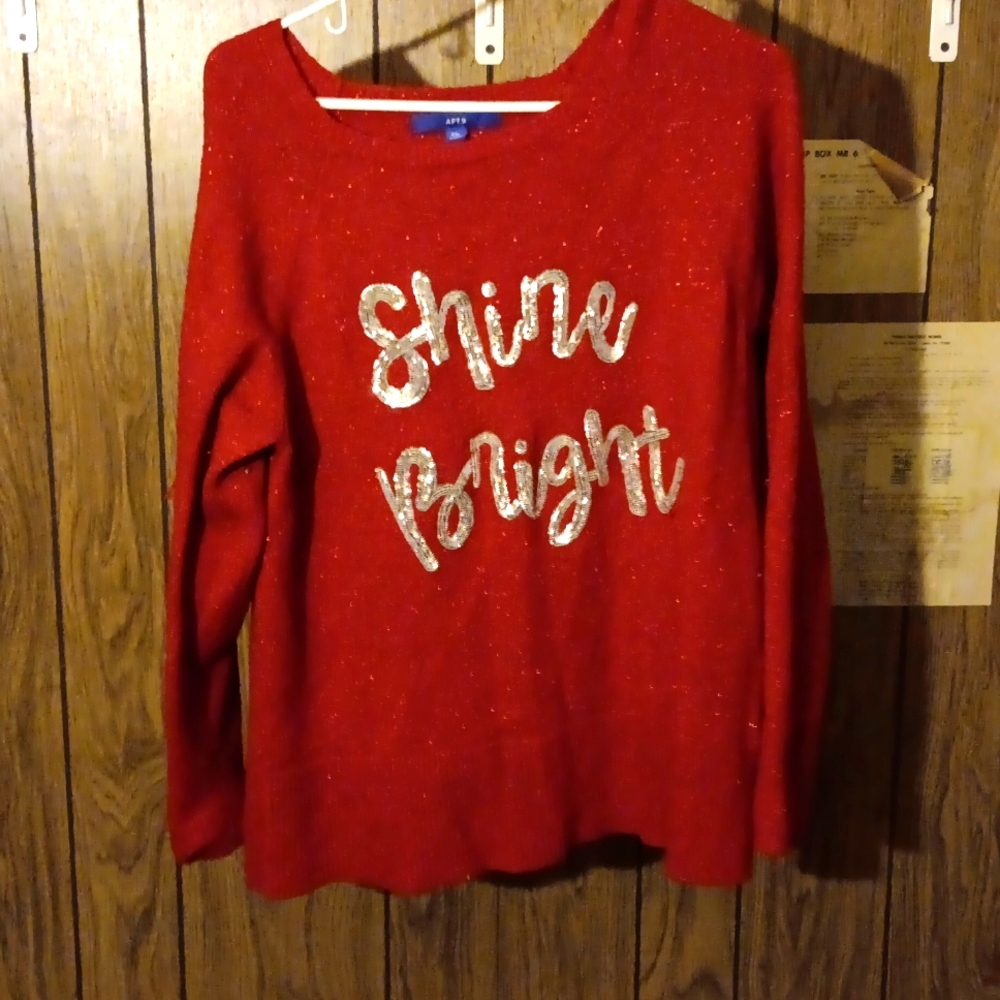 Sweater